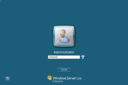 Cara Crack Aktivasi Windows Server 2008