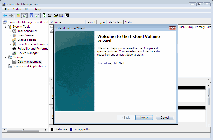 Operating System Disk For Windows Vista