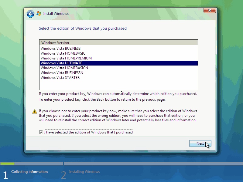 what iswindows vista