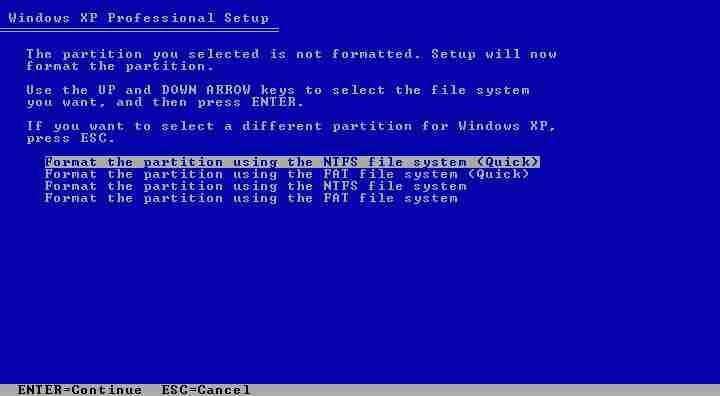 How To Install Windows 95 Using Cd
